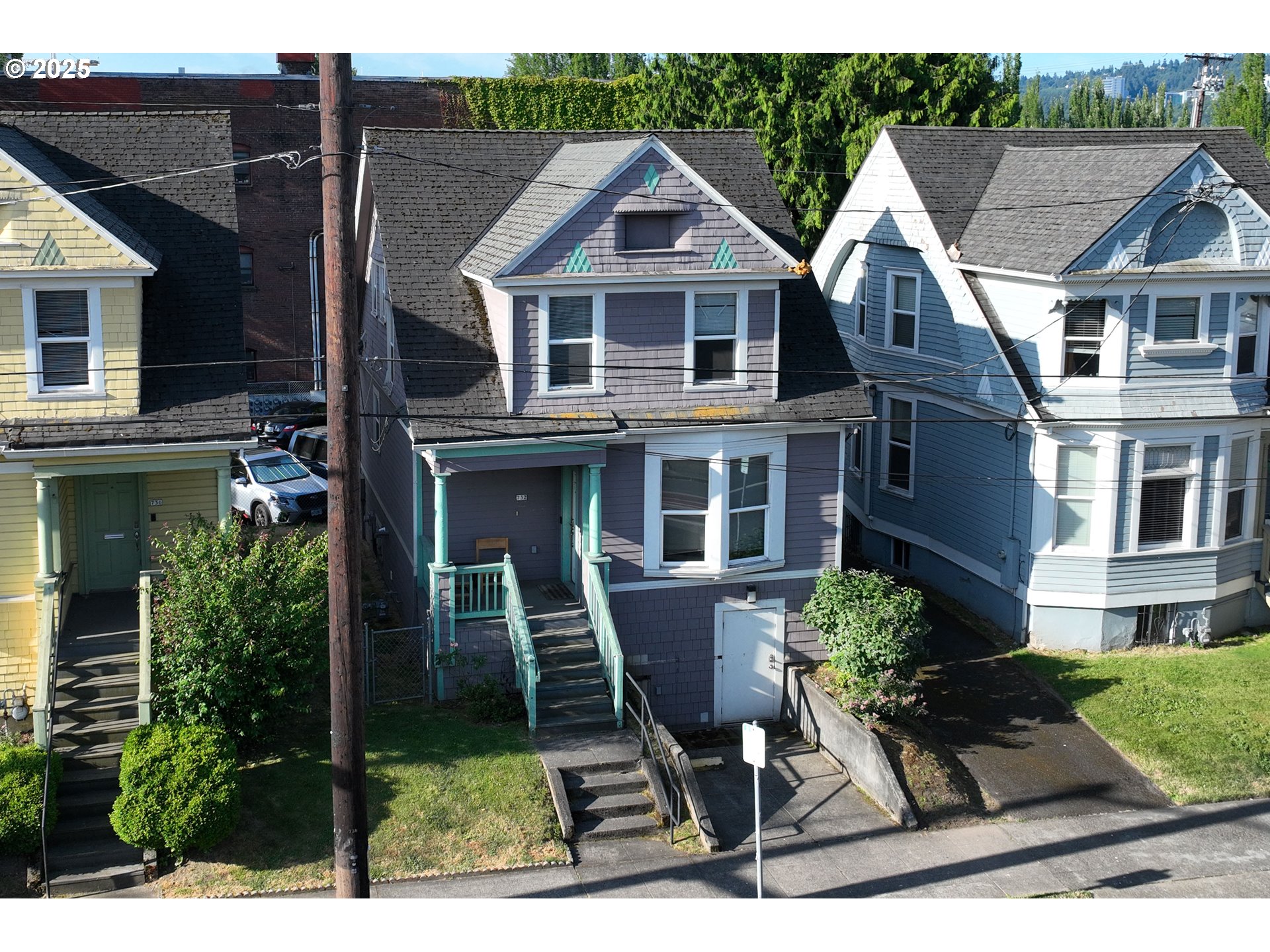 722 Northeast Couch Street Portland, OR 97214 - Photo 13 of 29