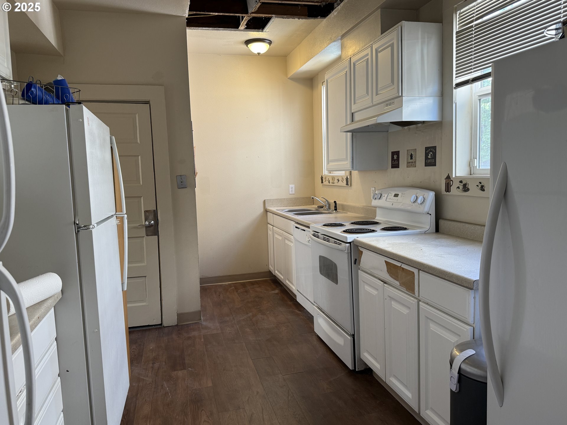 722 Northeast Couch Street Portland, OR 97214 - Photo 26 of 29