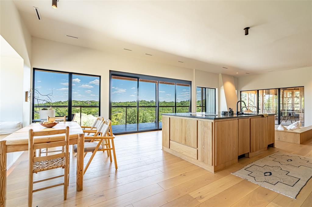 1485 Autumn Valley Bluff Dale, TX 76433 - Photo 18 of 40 Kitchen area 1 main level