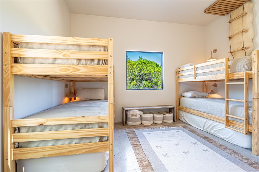 1485 Autumn Valley Bluff Dale, TX 76433 - Photo 27 of 40 Guest bedroom 1