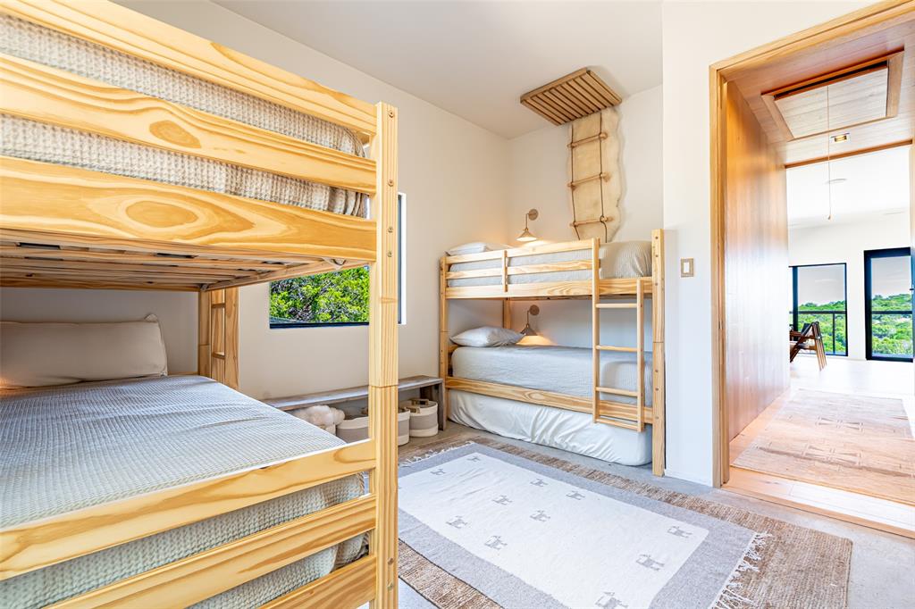 1485 Autumn Valley Bluff Dale, TX 76433 - Photo 28 of 40 Guest bedroom 1