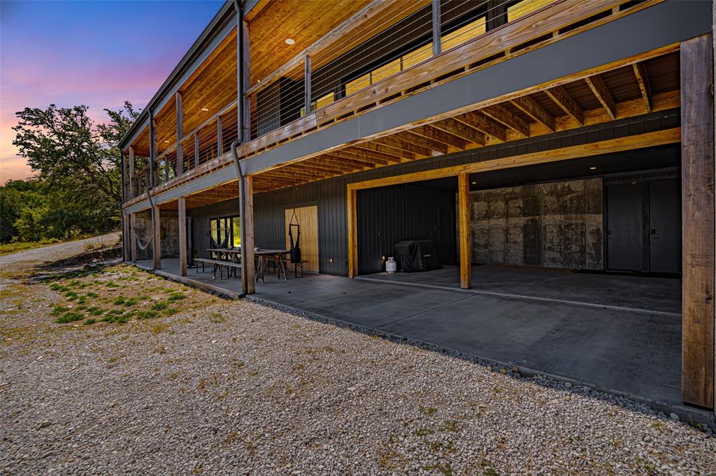 1485 Autumn Valley Bluff Dale, TX 76433 - Photo 6 of 40 Rear entry garage