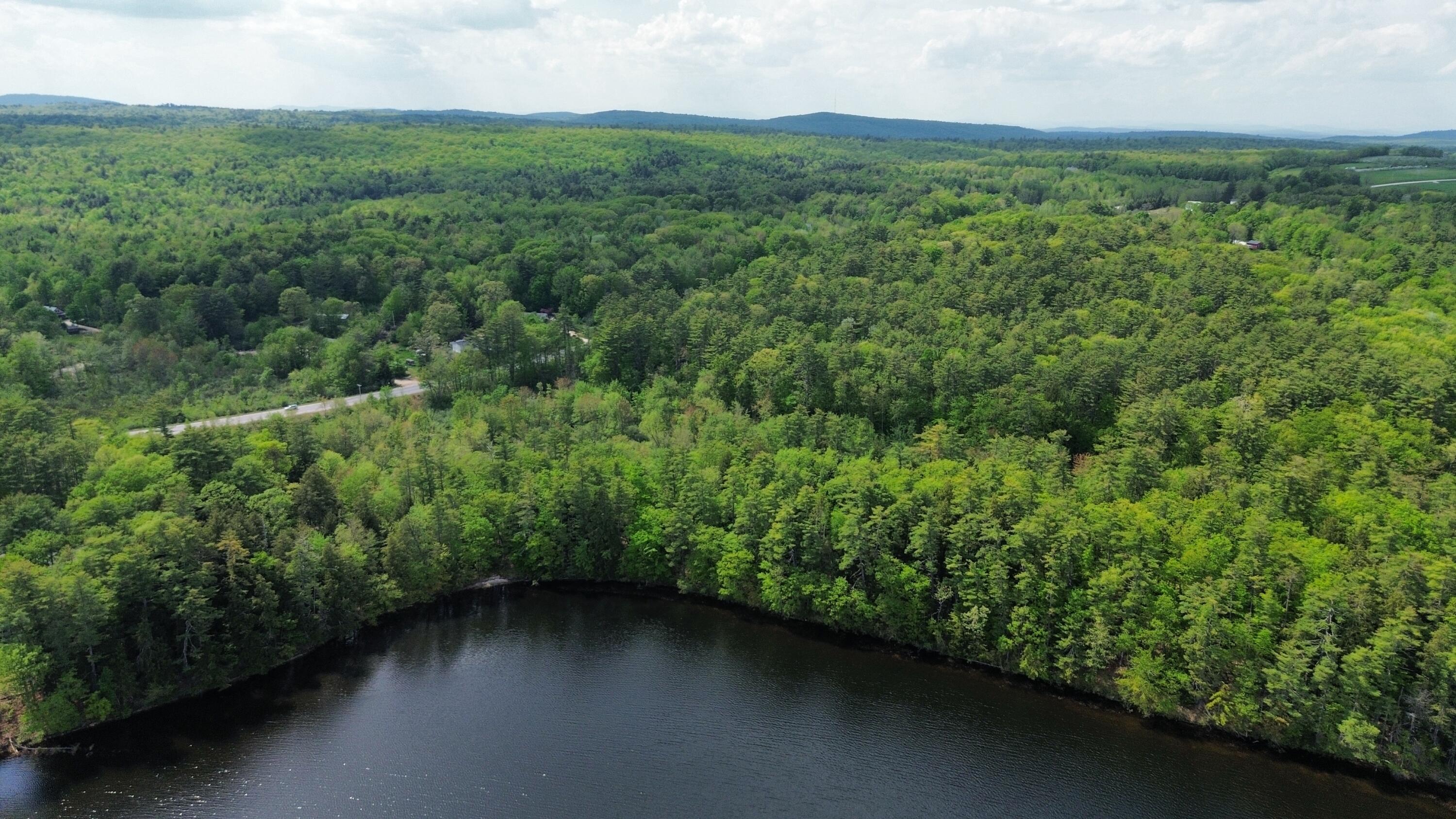 Lot 4 Sabbathday Road New Gloucester, ME 04260 - Photo 7 of 33 dji_fly_20240522_145602_85_1716404259807