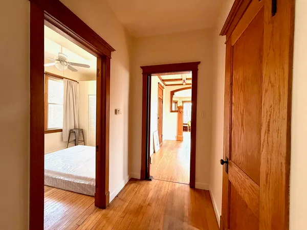 $2,950 | 2414 North Spaulding Avenue, Unit 2F, Chicago, IL 60647