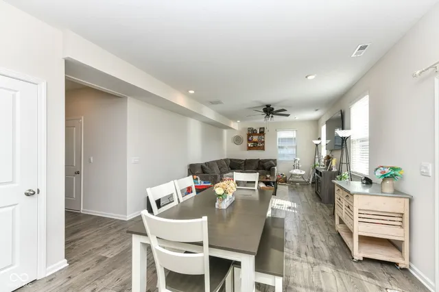 $320,000 | 1423 Buttercup Lane, Shelbyville, IN 46176