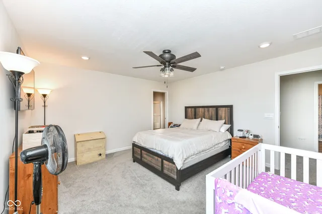 $320,000 | 1423 Buttercup Lane, Shelbyville, IN 46176