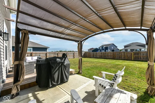 $320,000 | 1423 Buttercup Lane, Shelbyville, IN 46176