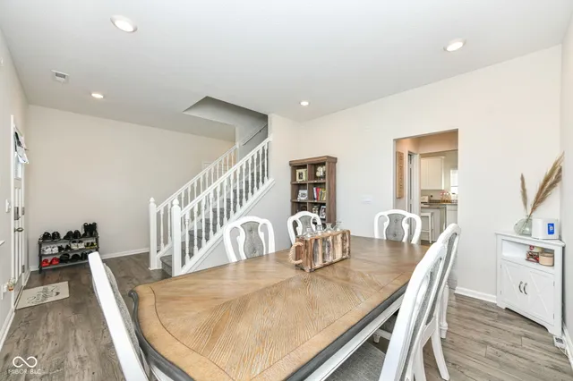 $320,000 | 1423 Buttercup Lane, Shelbyville, IN 46176