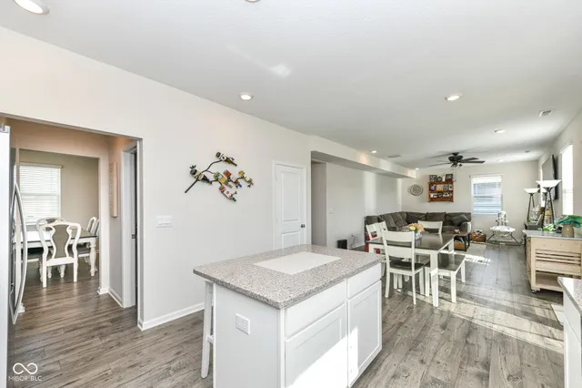 $320,000 | 1423 Buttercup Lane, Shelbyville, IN 46176