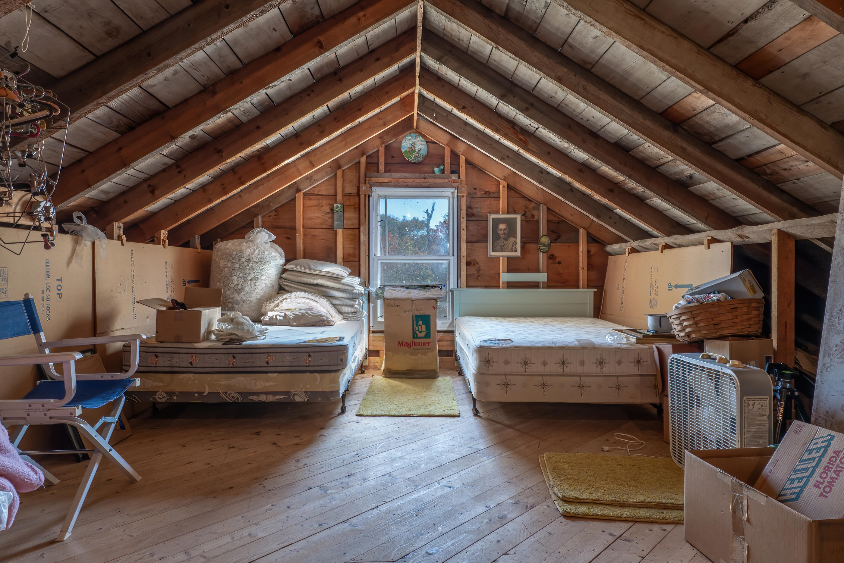 1053 Mason Bay Road Jonesport, ME 04649 - Photo 23 of 40 26 1053 Masons Bay HiRes -DT