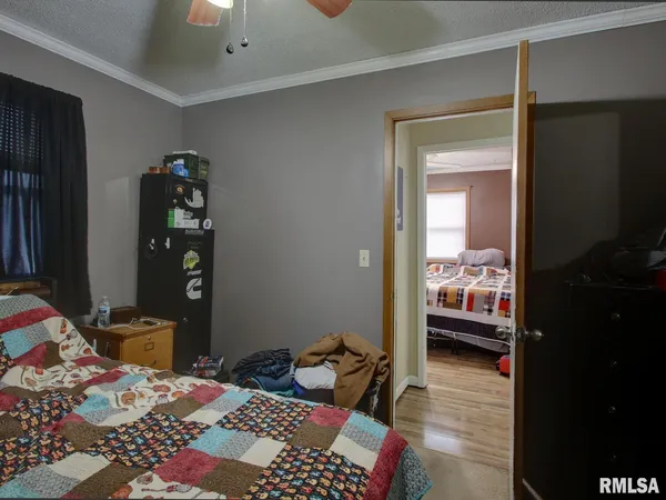 $115,000 | 560 Tremont Street, Barry, IL 62312