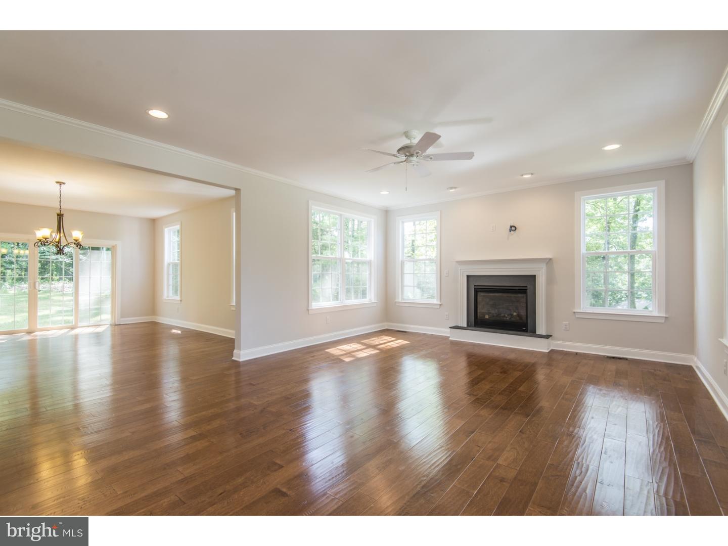 342 Greene Road Berwyn, PA 19312 - Photo 11 of 25 Living Room