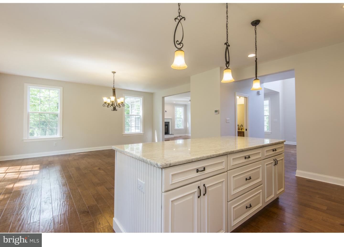 342 Greene Road Berwyn, PA 19312 - Photo 12 of 25 Kitchen
