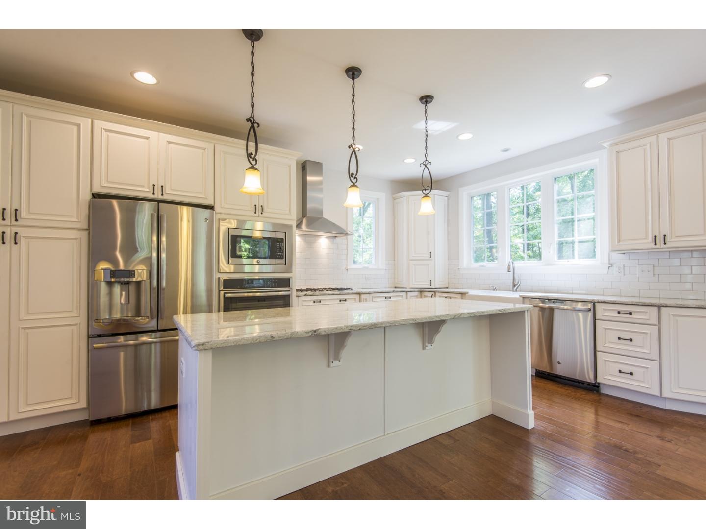 342 Greene Road Berwyn, PA 19312 - Photo 14 of 25 Kitchen