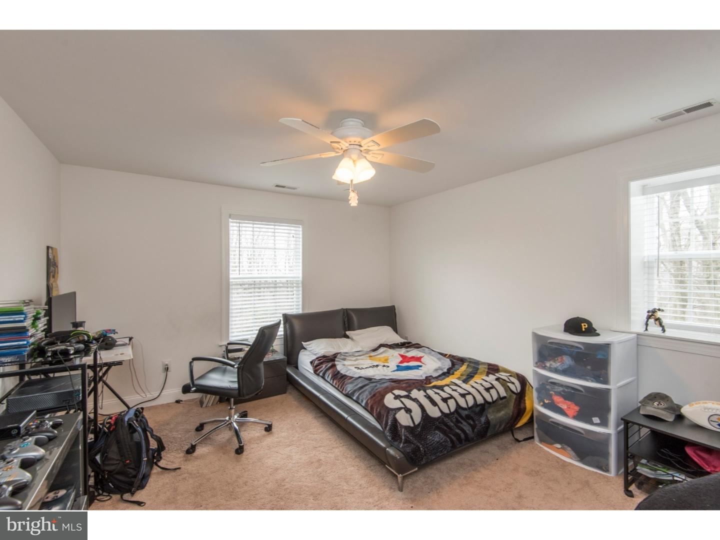 342 Greene Road Berwyn, PA 19312 - Photo 22 of 25 Bedroom 3