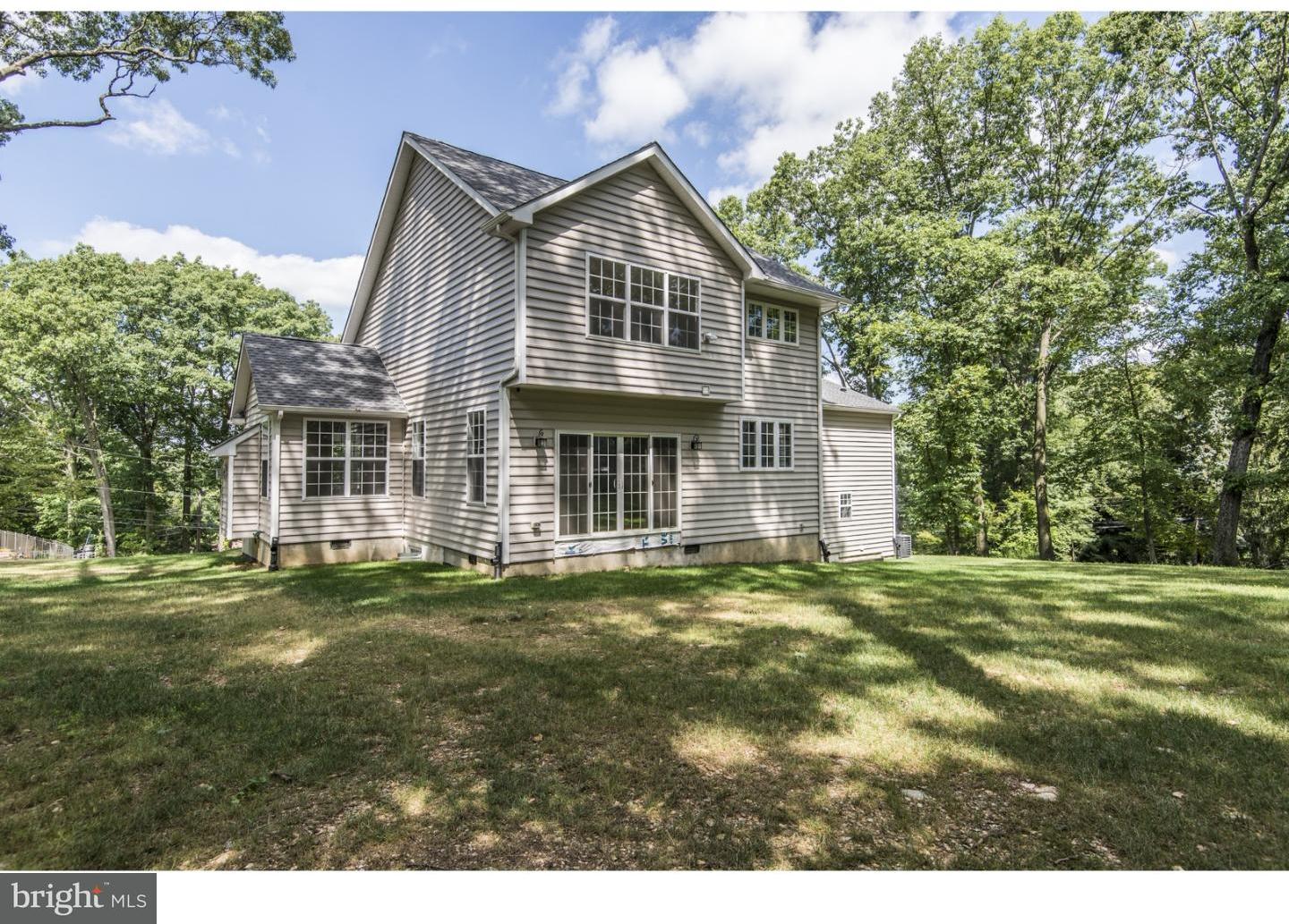 342 Greene Road Berwyn, PA 19312 - Photo 24 of 25 Exterior Back