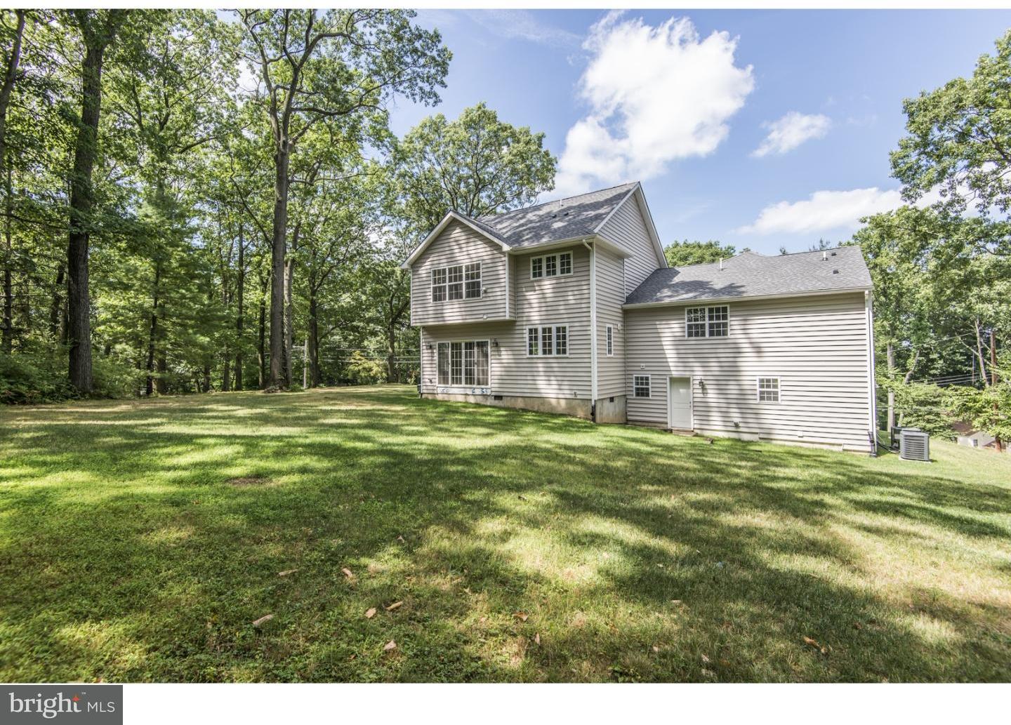 342 Greene Road Berwyn, PA 19312 - Photo 25 of 25 Exterior Back