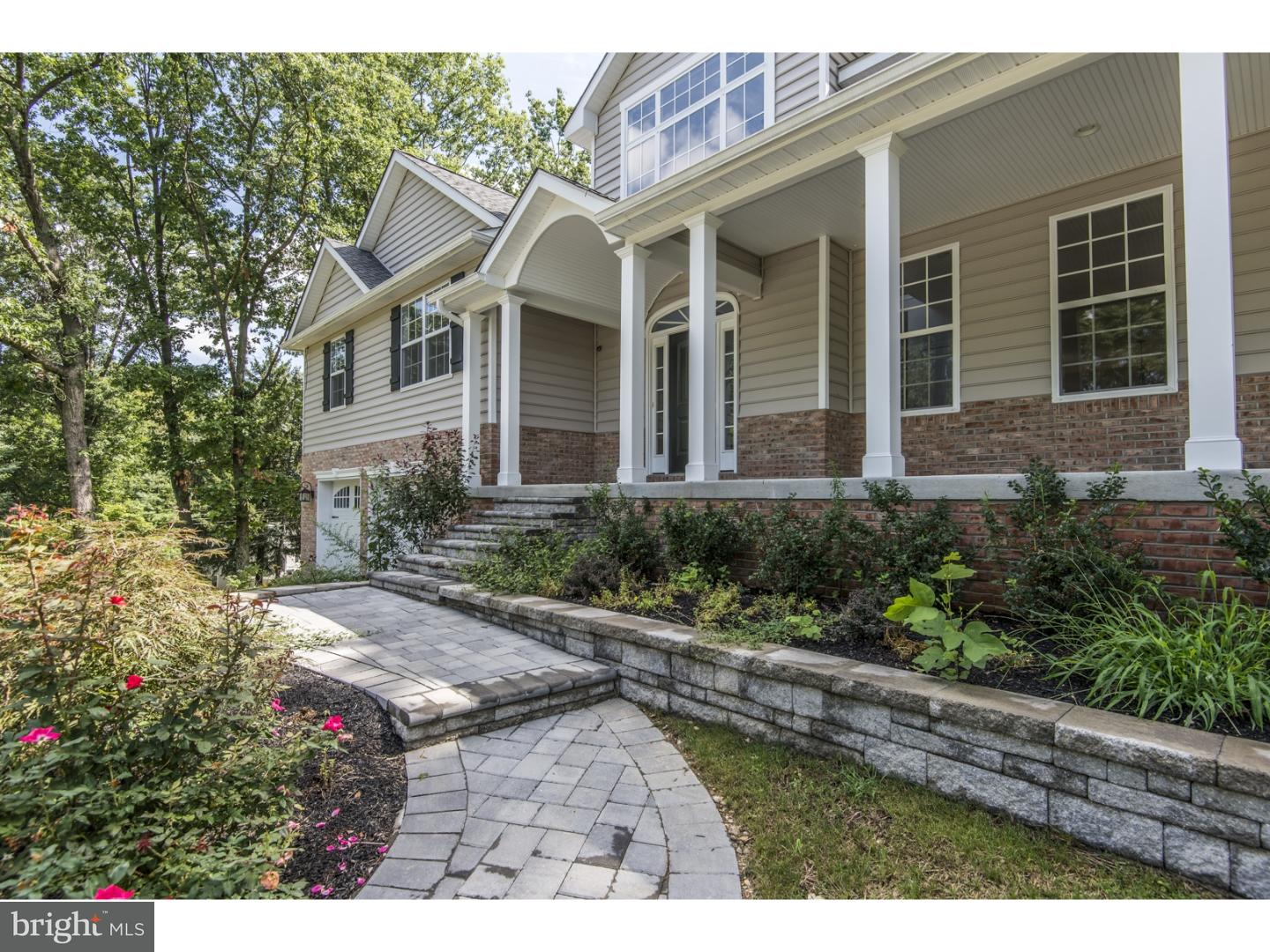 342 Greene Road Berwyn, PA 19312 - Photo 4 of 25 Exterior Front