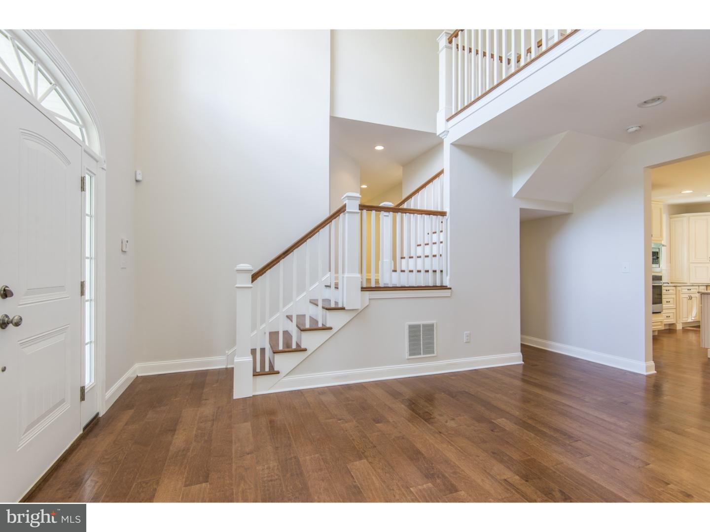 342 Greene Road Berwyn, PA 19312 - Photo 5 of 25 Foyer