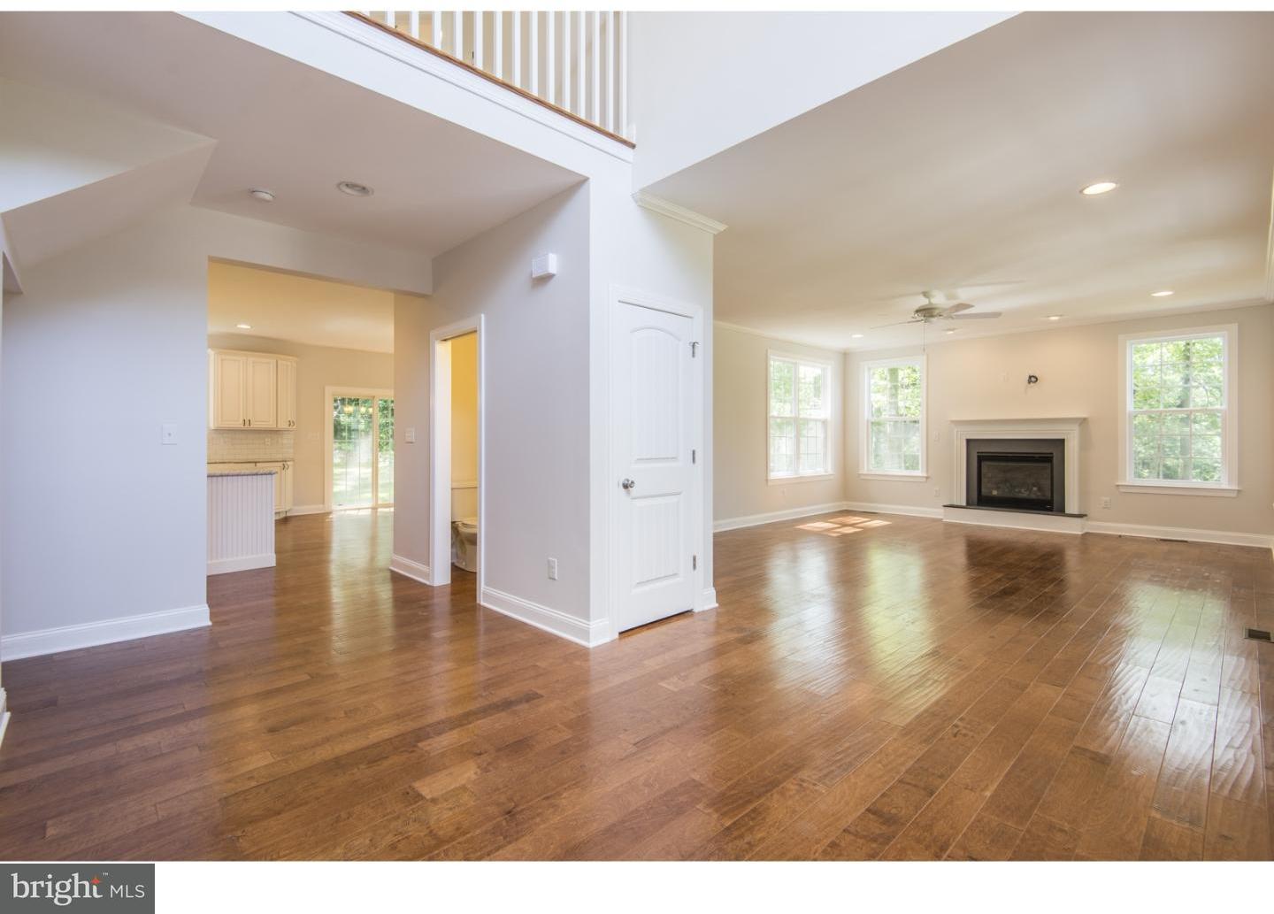 342 Greene Road Berwyn, PA 19312 - Photo 6 of 25 Foyer
