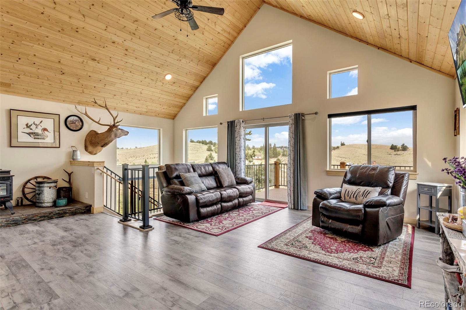 964 Stagestop Road Jefferson, CO 80456 - Photo 13 of 29