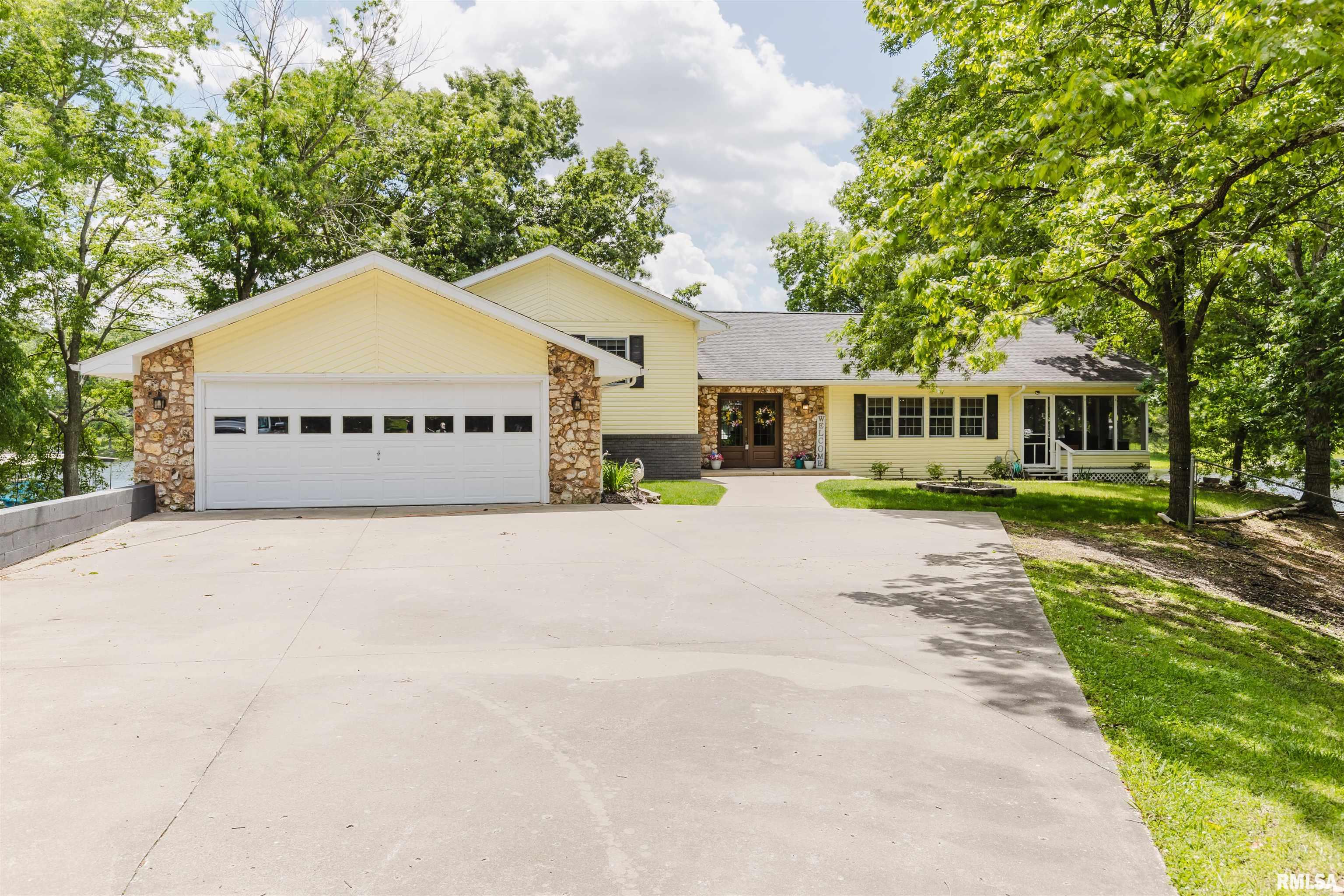 12897 North Egypt Shores Dr  