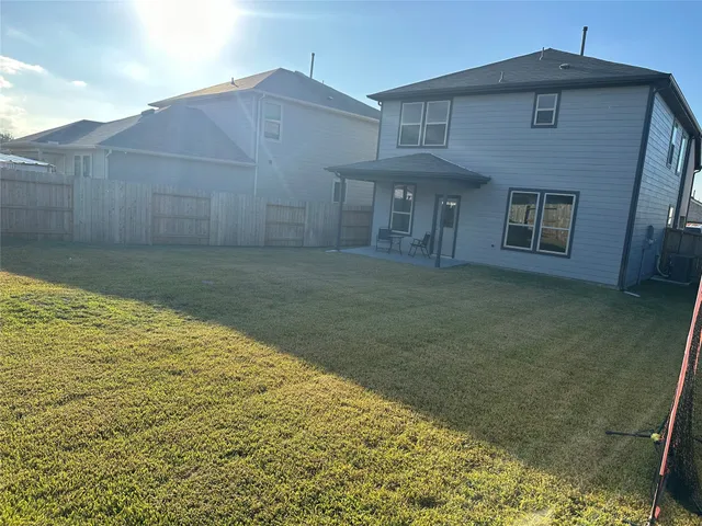 $2,000 | 15214 Canyon Rapids Road, Conroe, TX 77302