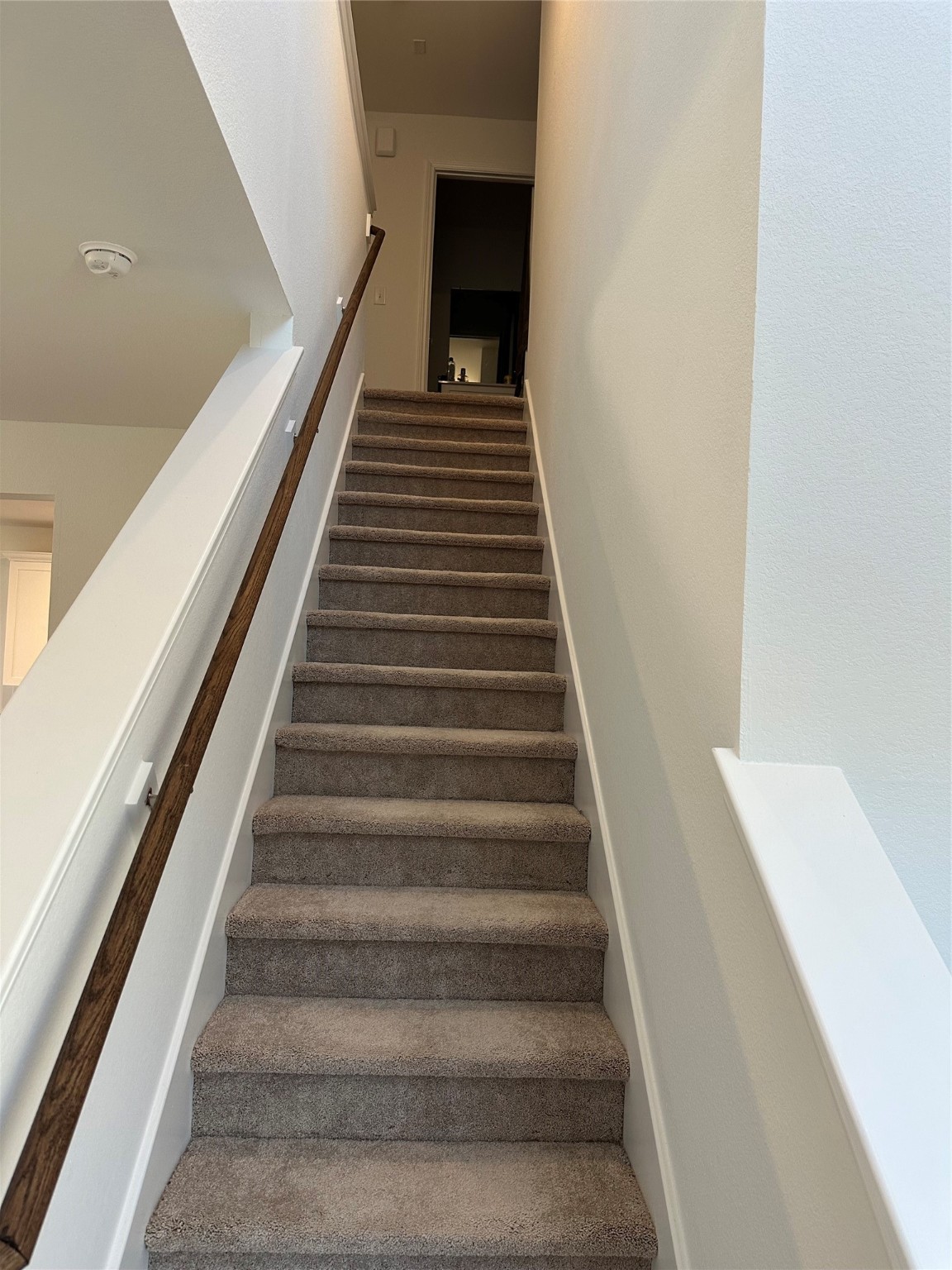 15214 Canyon Rapids Road Conroe, TX 77302 - Photo 7 of 22 a view of entryway