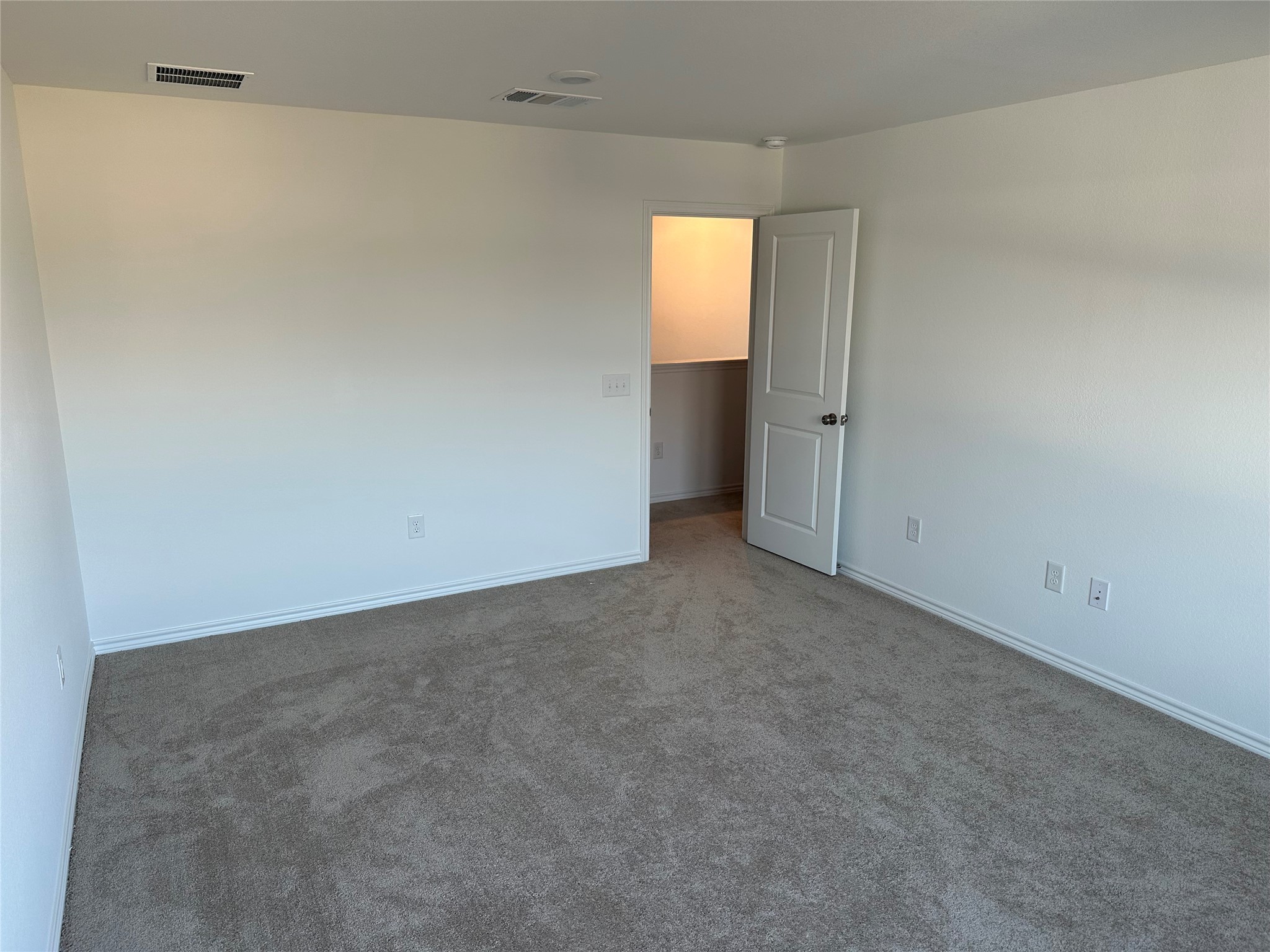 15214 Canyon Rapids Road Conroe, TX 77302 - Photo 9 of 22 a view of an empty room and a window