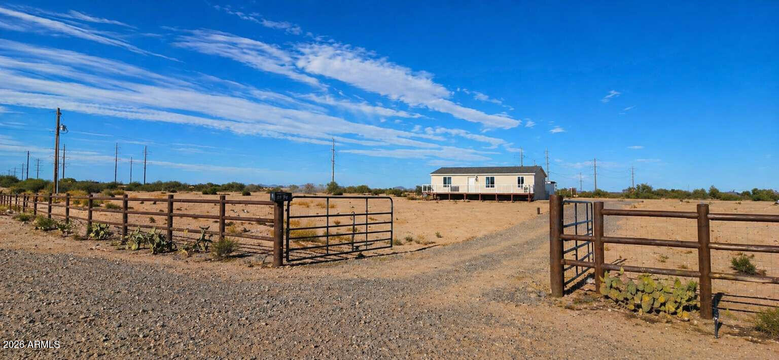 4541 South Murphy Road Stanfield, AZ 85172 - Photo 24 of 27