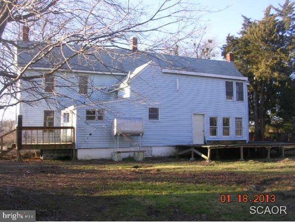 2572 Kitts Hummock Road, Unit 1 Dover, DE 19901 - Photo 2 of 24 Gallery Image 2