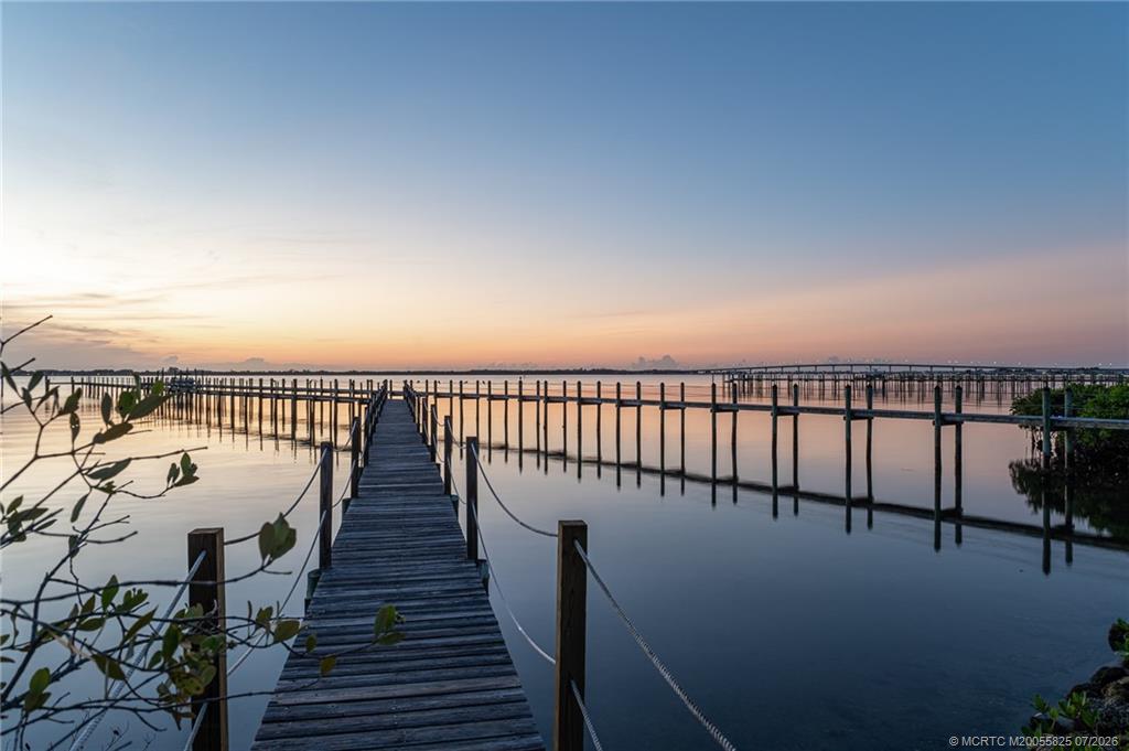 114 North Sewalls Point Road Stuart, FL 34996 - Photo 7 of 116