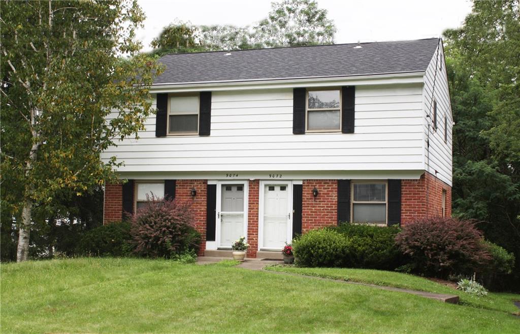 9072-9074 Ringeisen Road Allison Park, PA 15101 - Photo 1 of 18