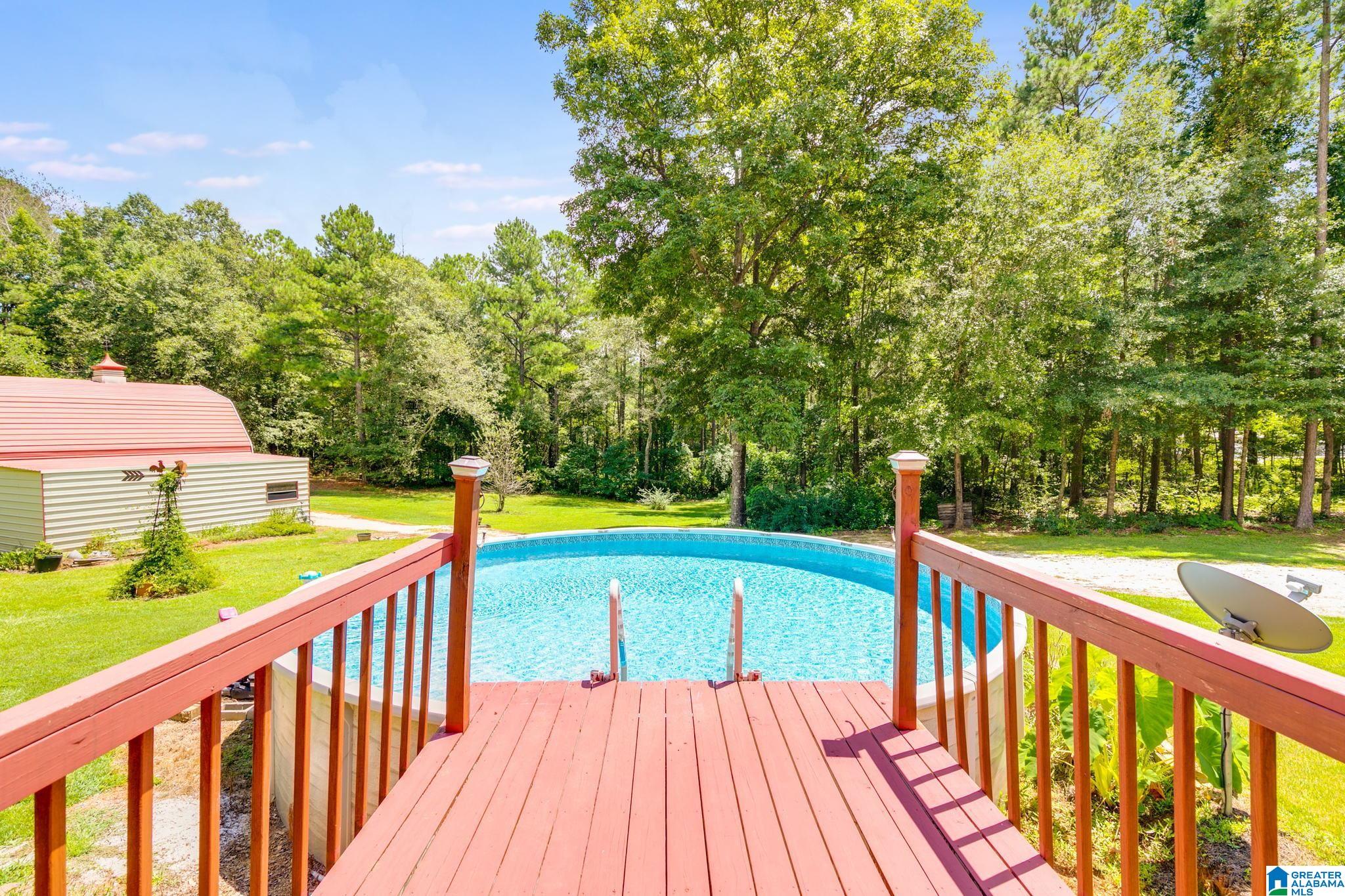 1395 County Road 329 Wedowee, AL 36278 - Photo 10 of 27