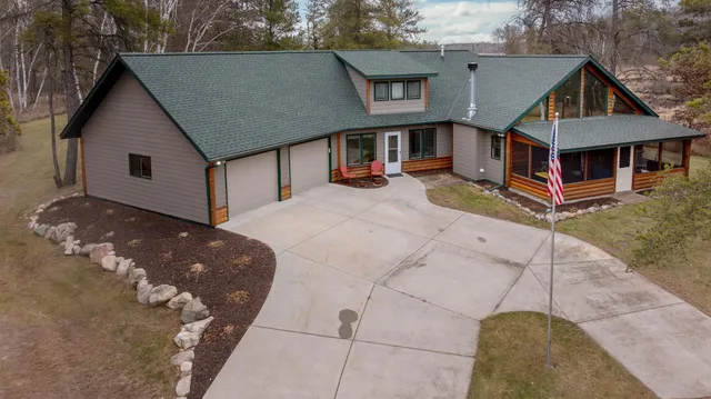 $609,400 | 239 County 49 Northwest, Pine River, MN 56474