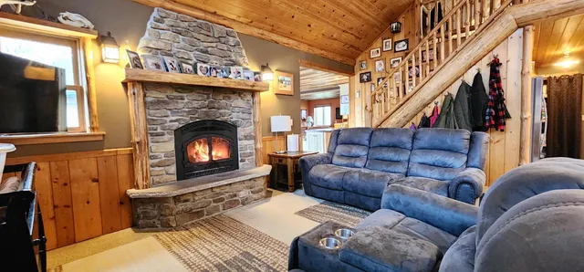 $619,400 | 239 County 49 Northwest, Pine River, MN 56474