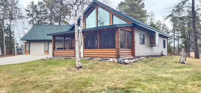 $619,400 | 239 County 49 Northwest, Pine River, MN 56474