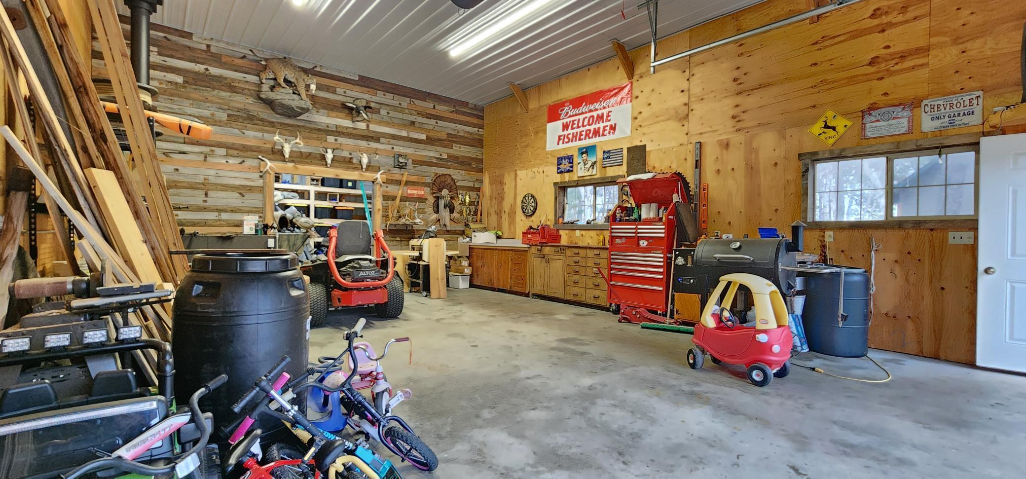 239 County 49 Northwest Pine River, MN 56474 - Photo 59 of 104