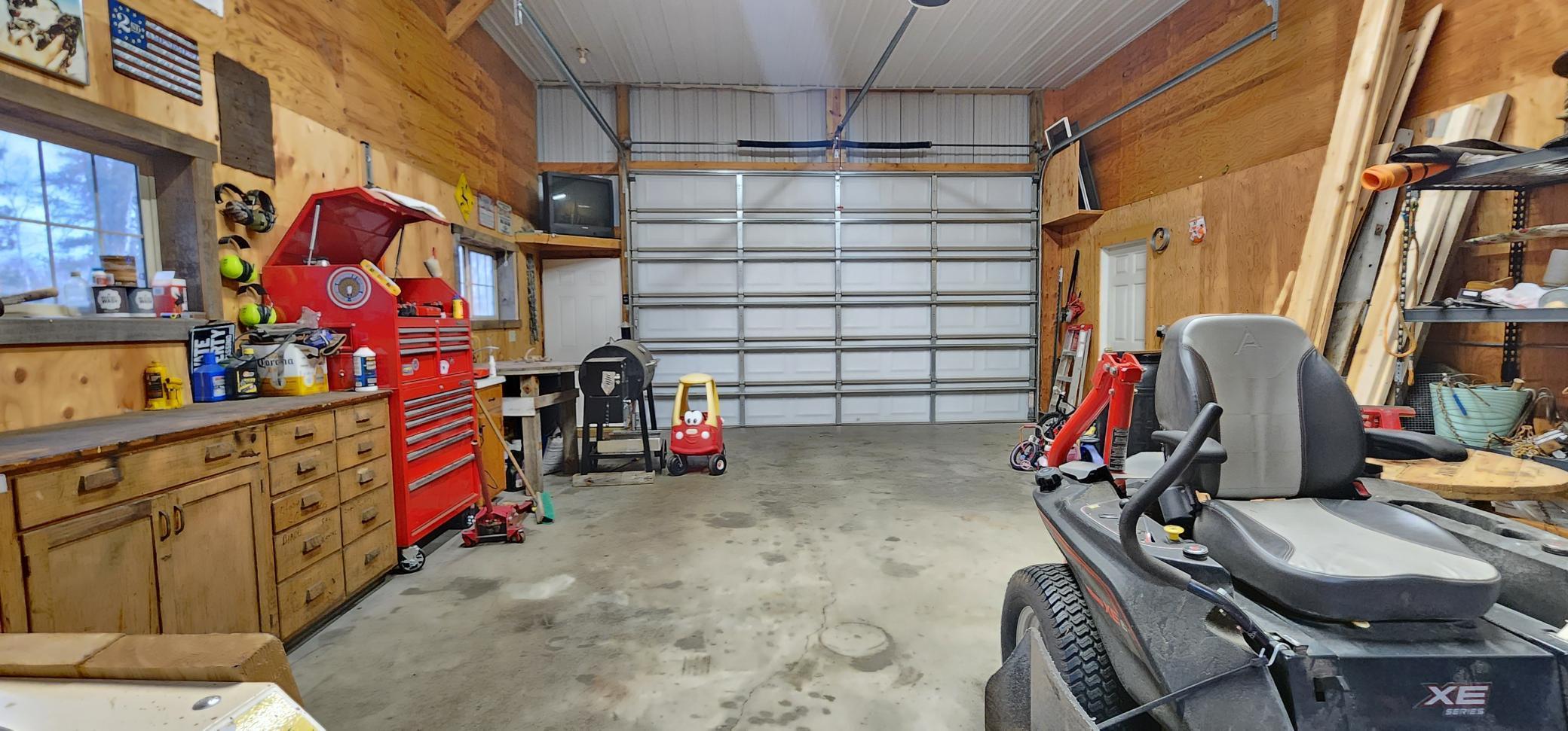 239 County 49 Northwest Pine River, MN 56474 - Photo 60 of 104