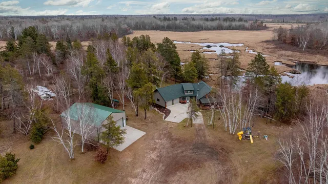 $619,400 | 239 County 49 Northwest, Pine River, MN 56474