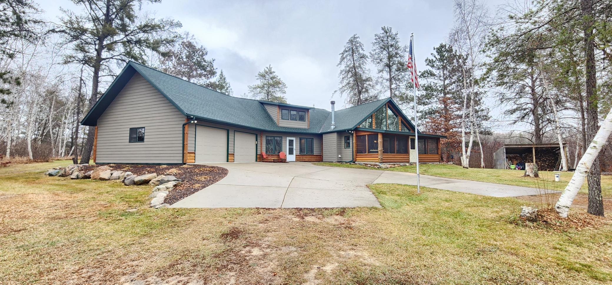 239 County 49 Northwest Pine River, MN 56474 - Photo 6 of 104