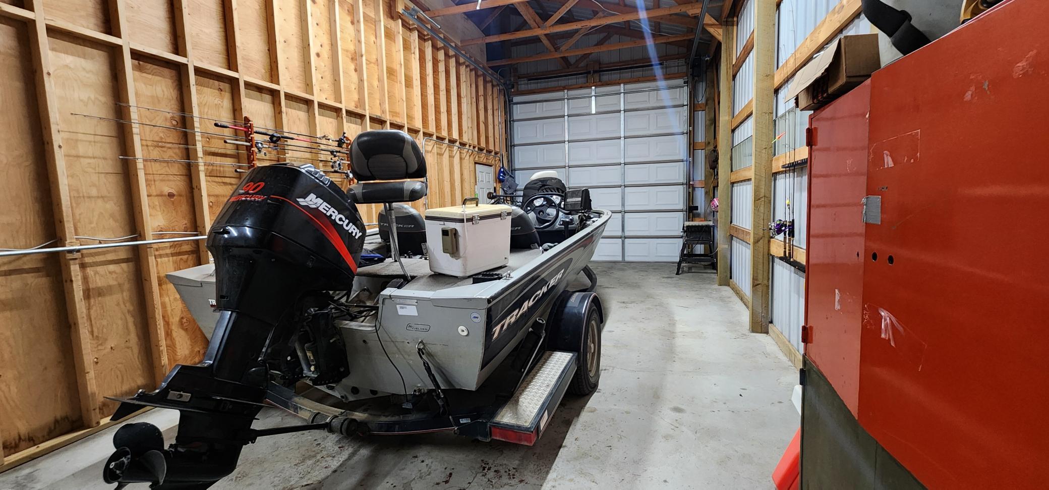 239 County 49 Northwest Pine River, MN 56474 - Photo 61 of 104