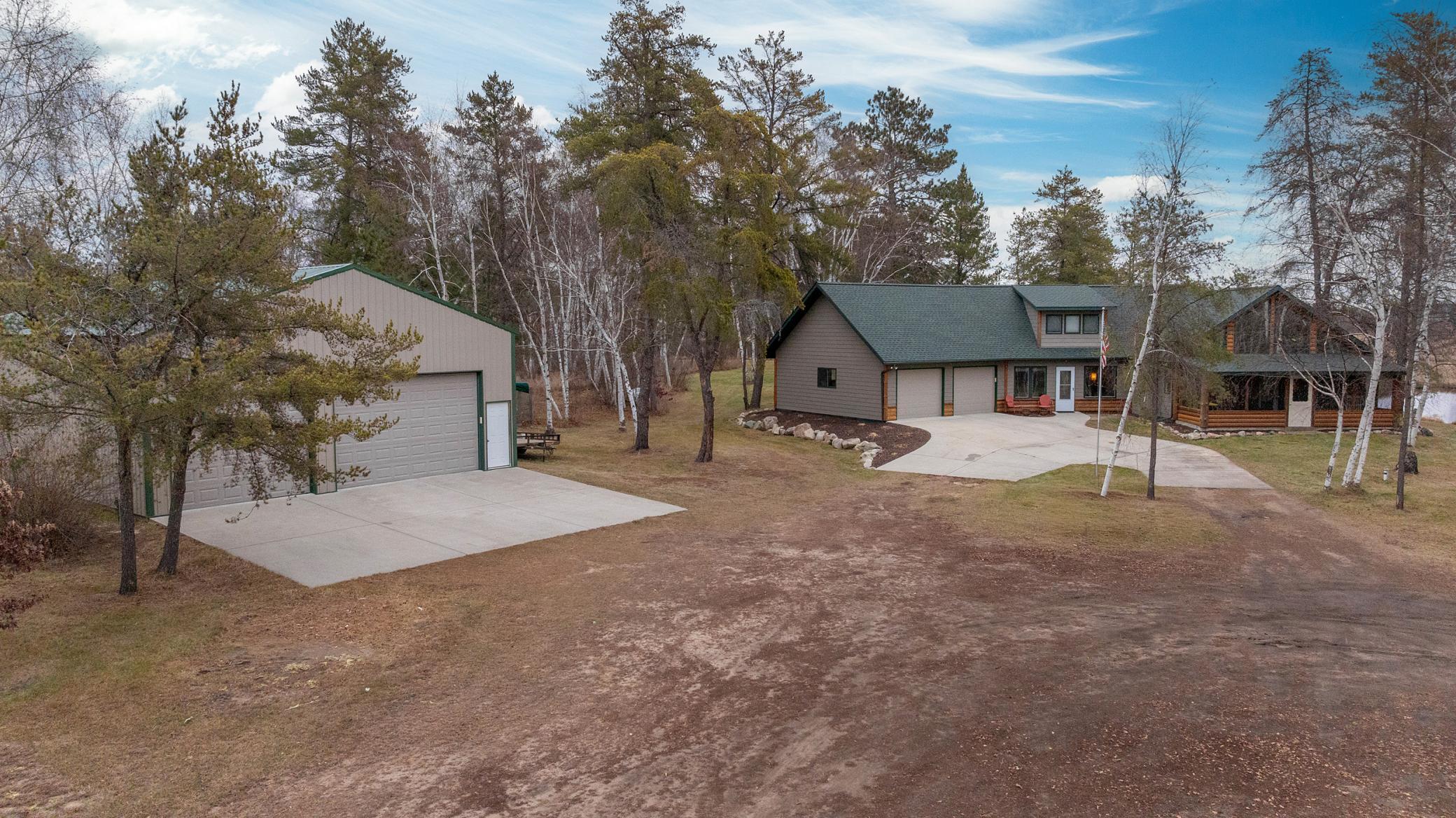 239 County 49 Northwest Pine River, MN 56474 - Photo 8 of 104