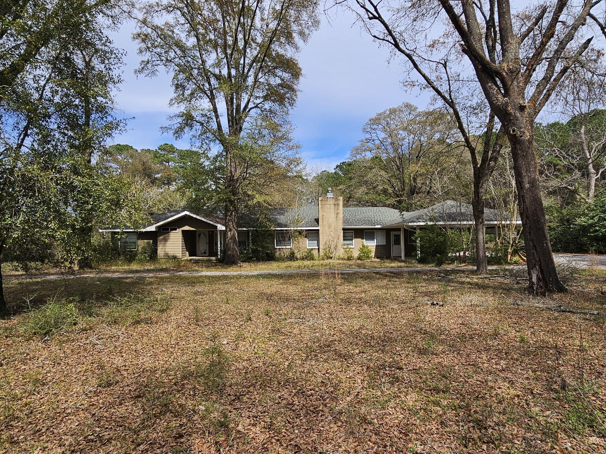 2909 Airport Road Crestview, FL 32539 - Photo 4 of 6 2