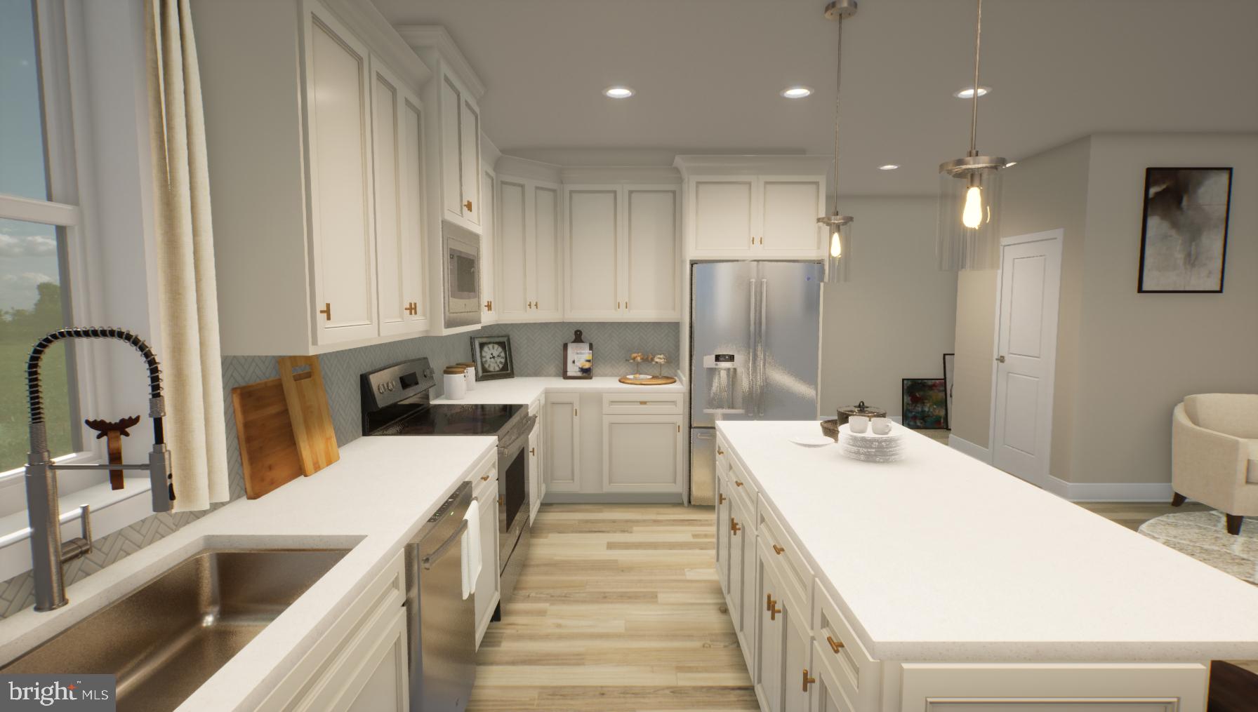 21809 Croxley Terrace Broadlands, VA 20148 - Photo 3 of 10