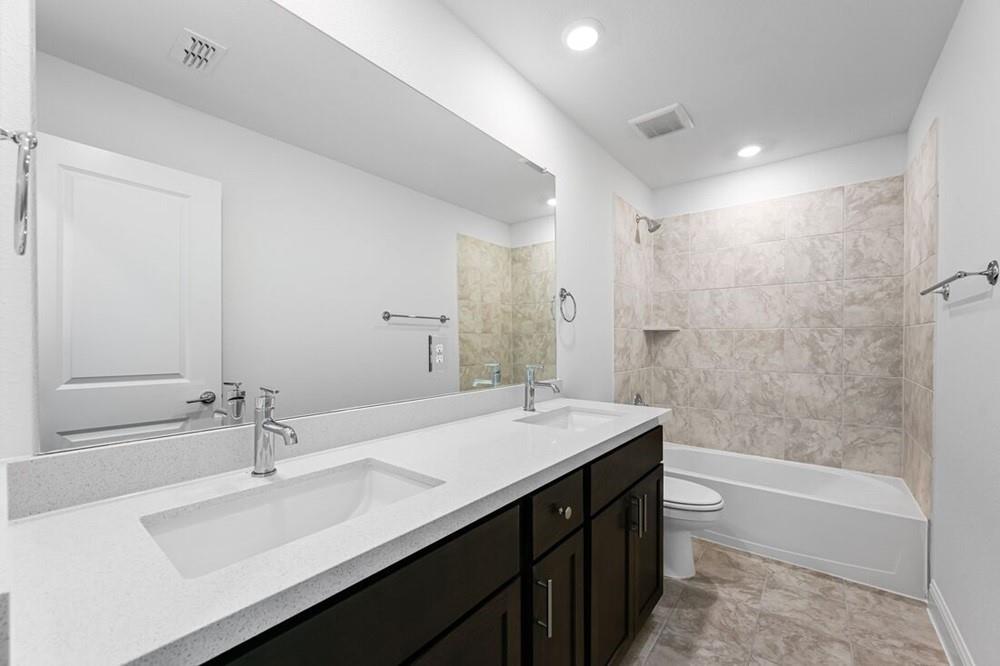 15016 Horseshoe Post Road Fort Worth, TX 76052 - Photo 19 of 27 Representative Photo