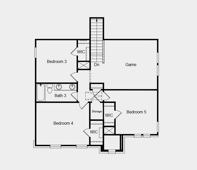 15016 Horseshoe Post Road Fort Worth, TX 76052 - Photo 3 of 27