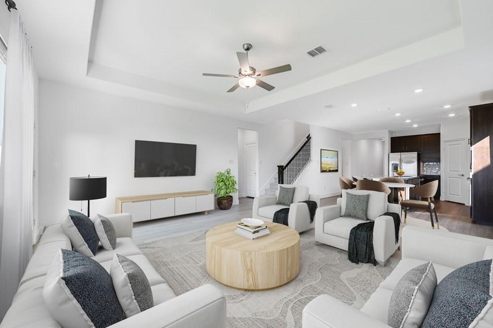 15016 Horseshoe Post Road Fort Worth, TX 76052 - Photo 6 of 27 Representative Photo
