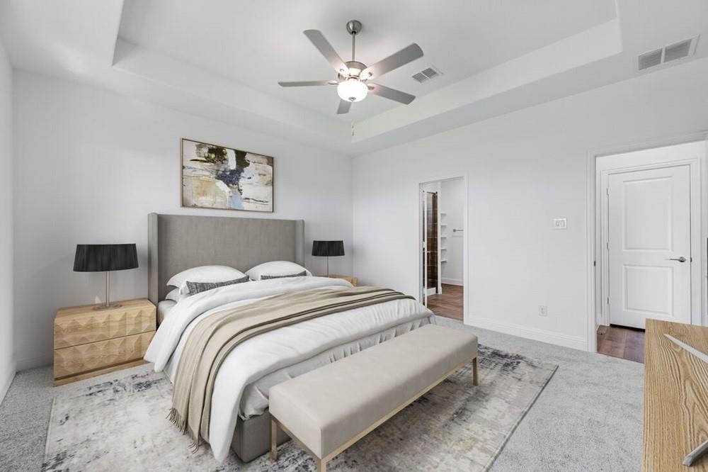 15016 Horseshoe Post Road Fort Worth, TX 76052 - Photo 8 of 27 Representative Photo