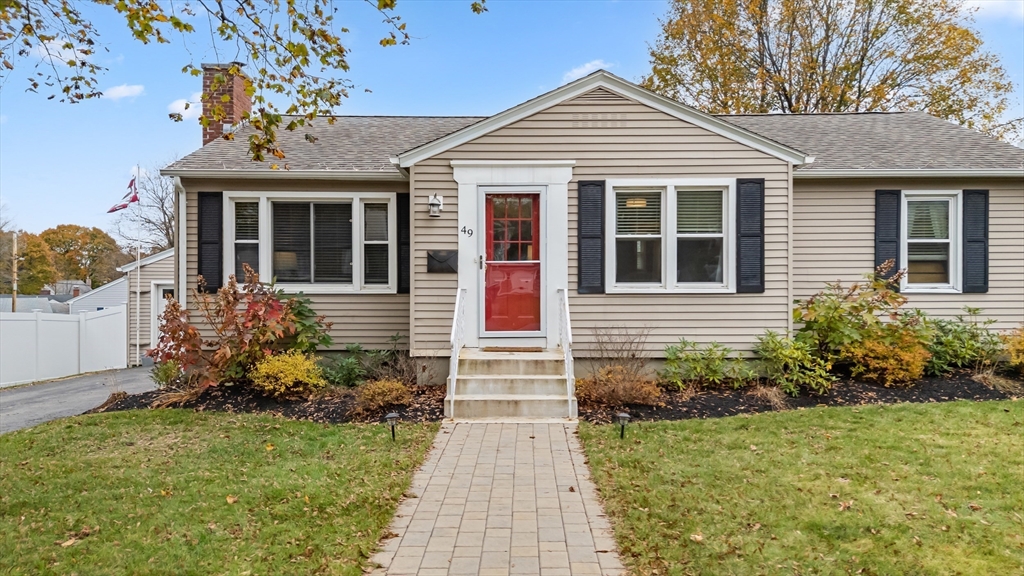 49 Gates Road Shrewsbury, MA 01545 - Photo 1 of 34 Gallery Image 1